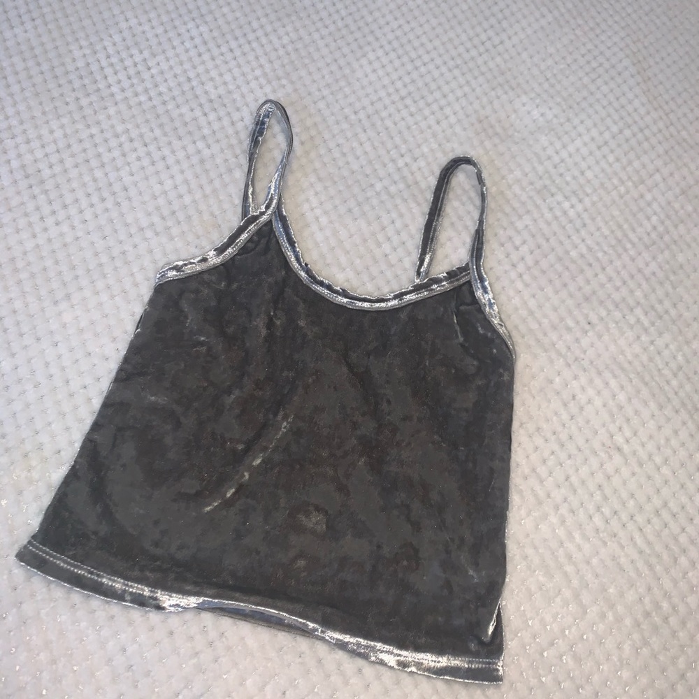 Forever 21 tank top